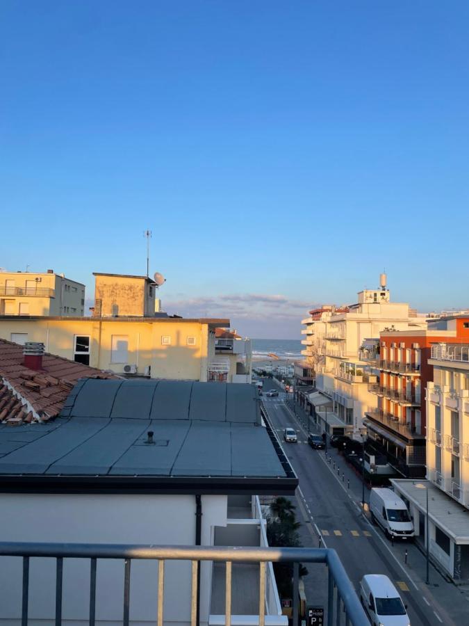 Hotel Marilonda Rimini Exterior photo