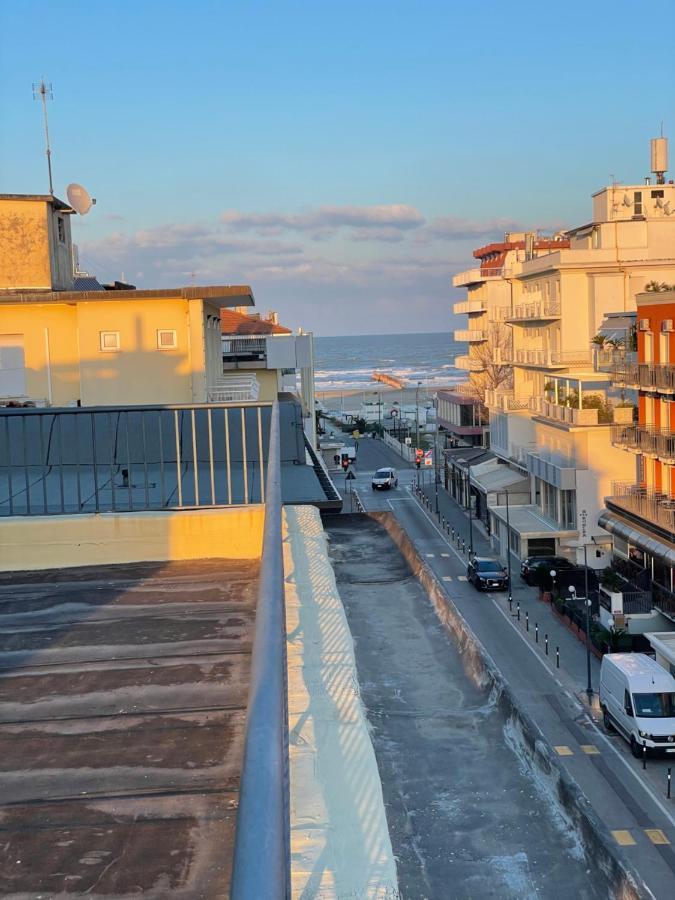 Hotel Marilonda Rimini Exterior photo
