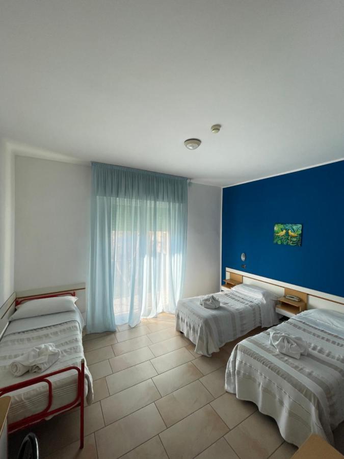 Hotel Marilonda Rimini Room photo
