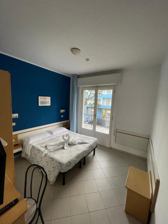 Hotel Marilonda Rimini Room photo
