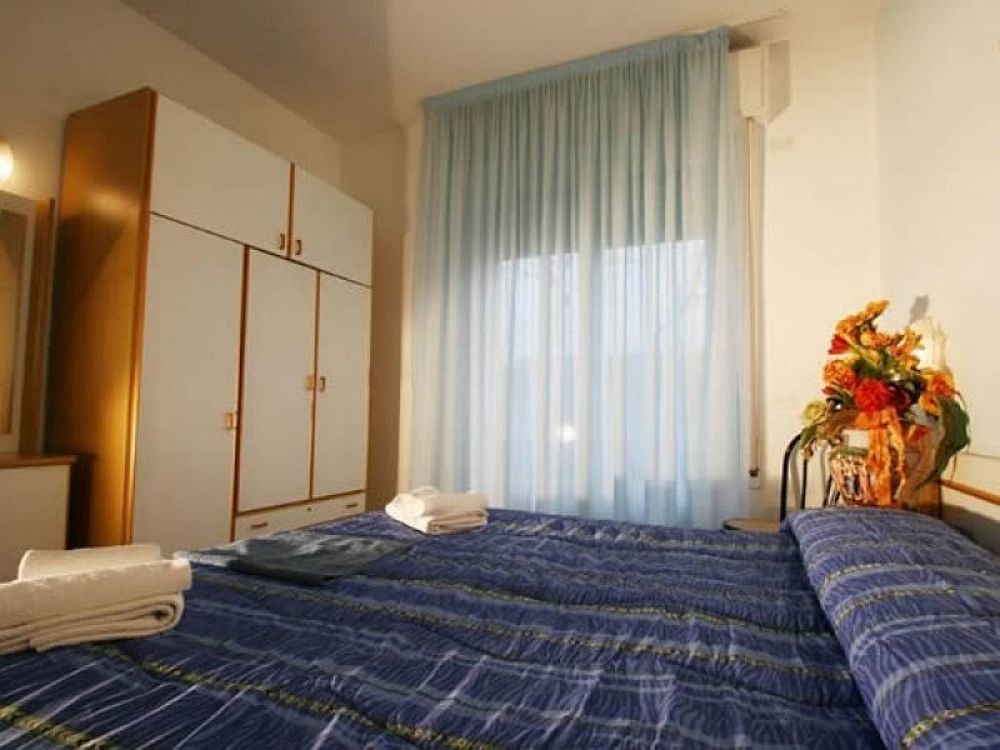Hotel Marilonda Rimini Exterior photo