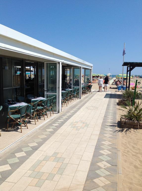 Hotel Marilonda Rimini Exterior photo